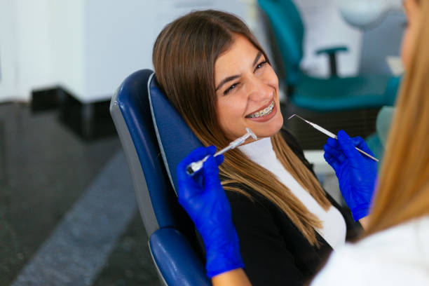 Dental Inlays and Onlays in San Lorenzo, CA