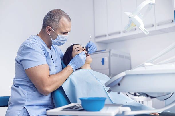 Best Cosmetic Dentistry  in San Lorenzo, CA